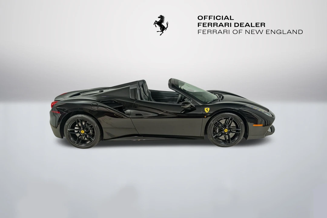 2018 Ferrari 488 Spider - Image 20 of 31