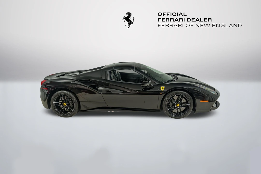 2018 Ferrari 488 Spider - Image 10 of 31
