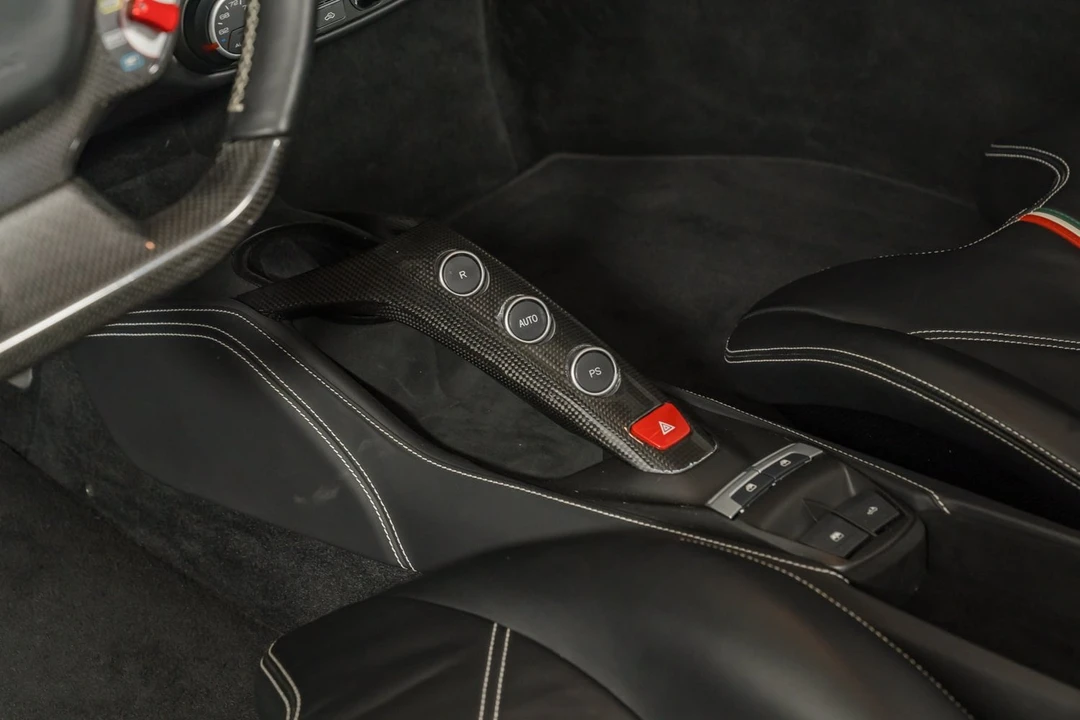 2018 Ferrari 488 Spider - Image 29 of 31