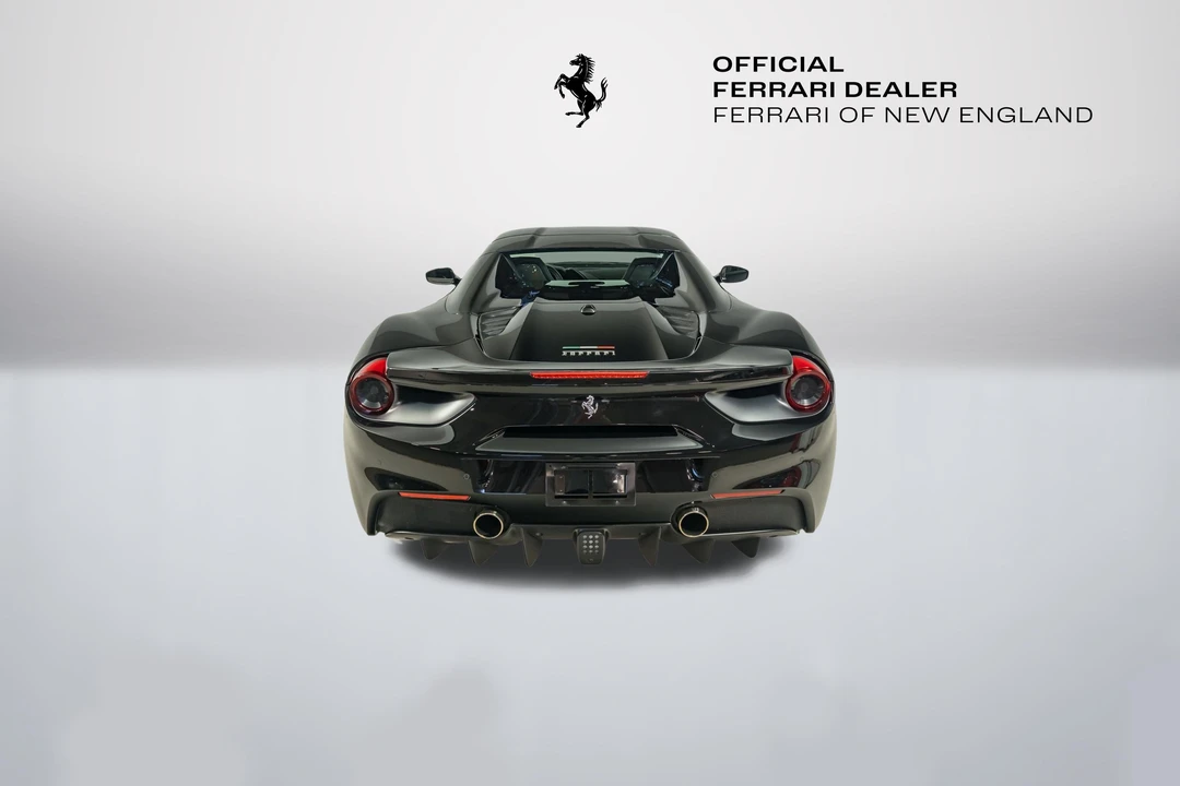 2018 Ferrari 488 Spider - Image 7 of 31