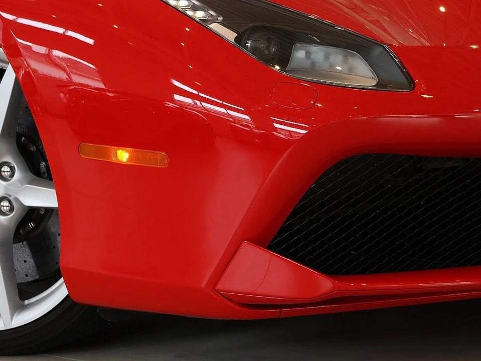 2018 Ferrari 488 Spider - Image 14 of 31