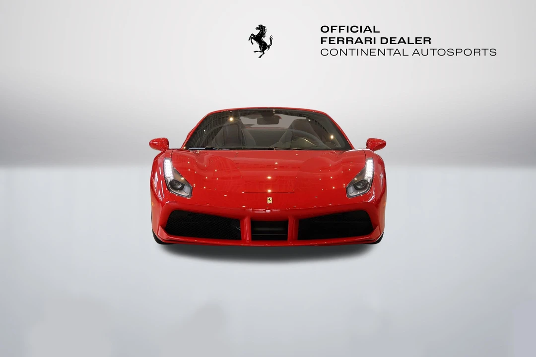 2018 Ferrari 488 Spider - Image 23 of 31