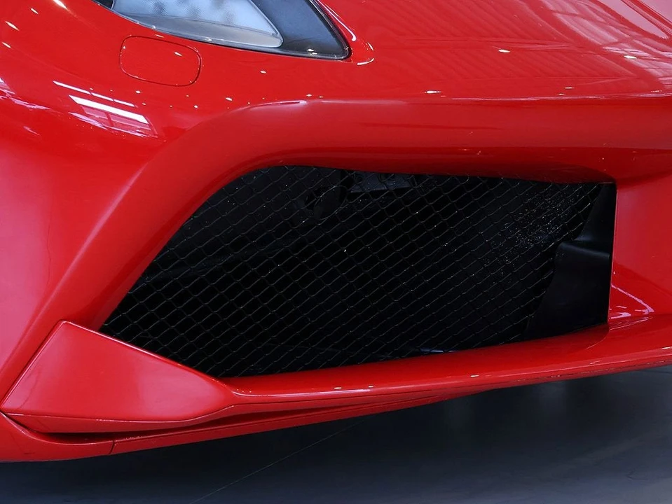 2018 Ferrari 488 Spider - Image 16 of 31