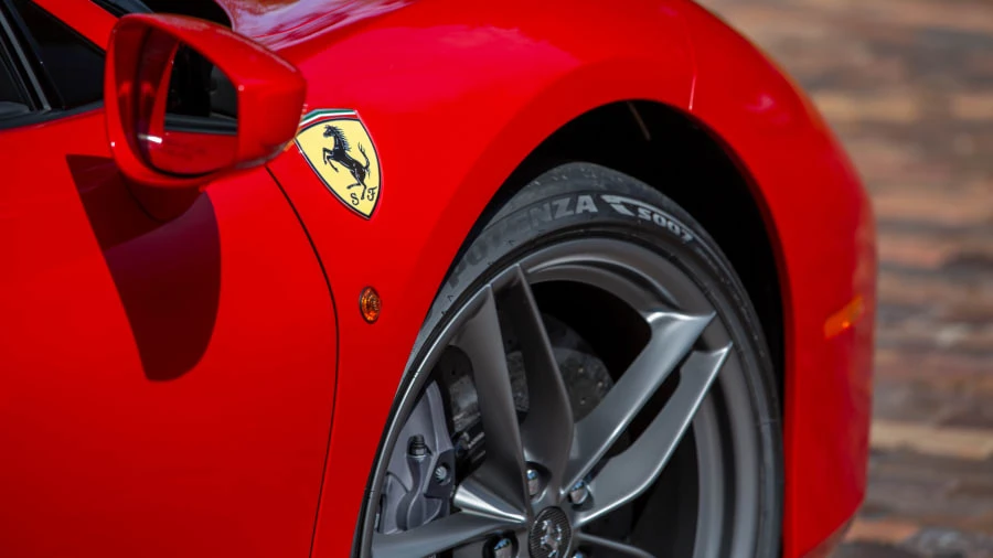 2018 Ferrari 488 Spider - Image 10 of 20