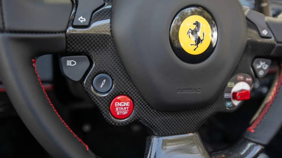2018 Ferrari 488 Spider - Image 15 of 20