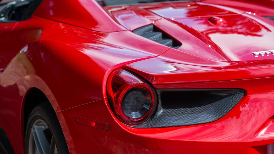 2018 Ferrari 488 Spider - Image 16 of 20