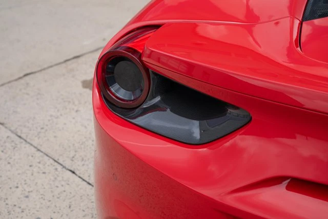 2018 Ferrari 488 Spider - Image 22 of 31