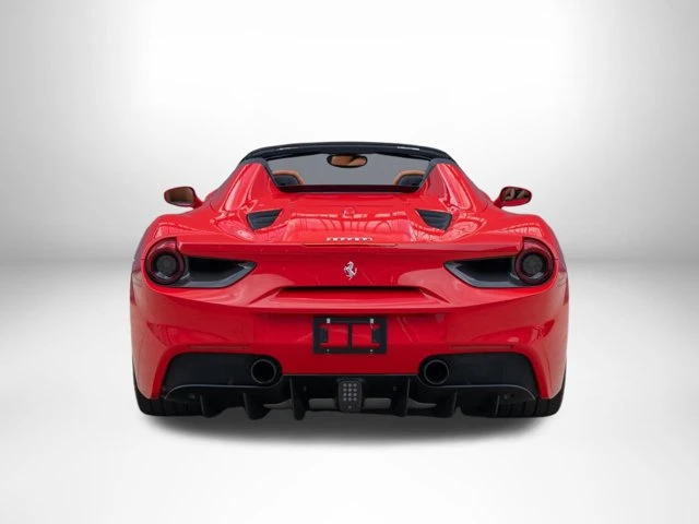 2018 Ferrari 488 Spider - Image 9 of 31