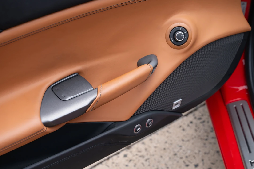 2018 Ferrari 488 Spider - Image 10 of 14