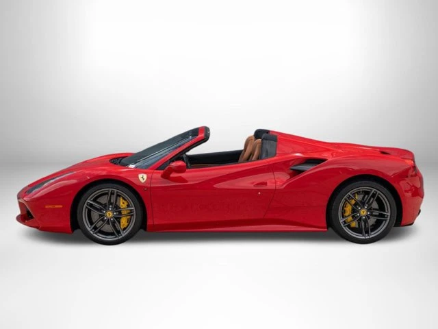 2018 Ferrari 488 Spider - Image 3 of 31