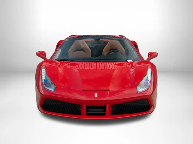 2018 Ferrari 488 Spider - Image 6 of 31