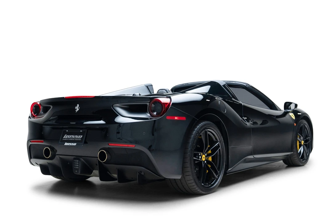 2018 Ferrari 488 Spider - Image 6 of 31