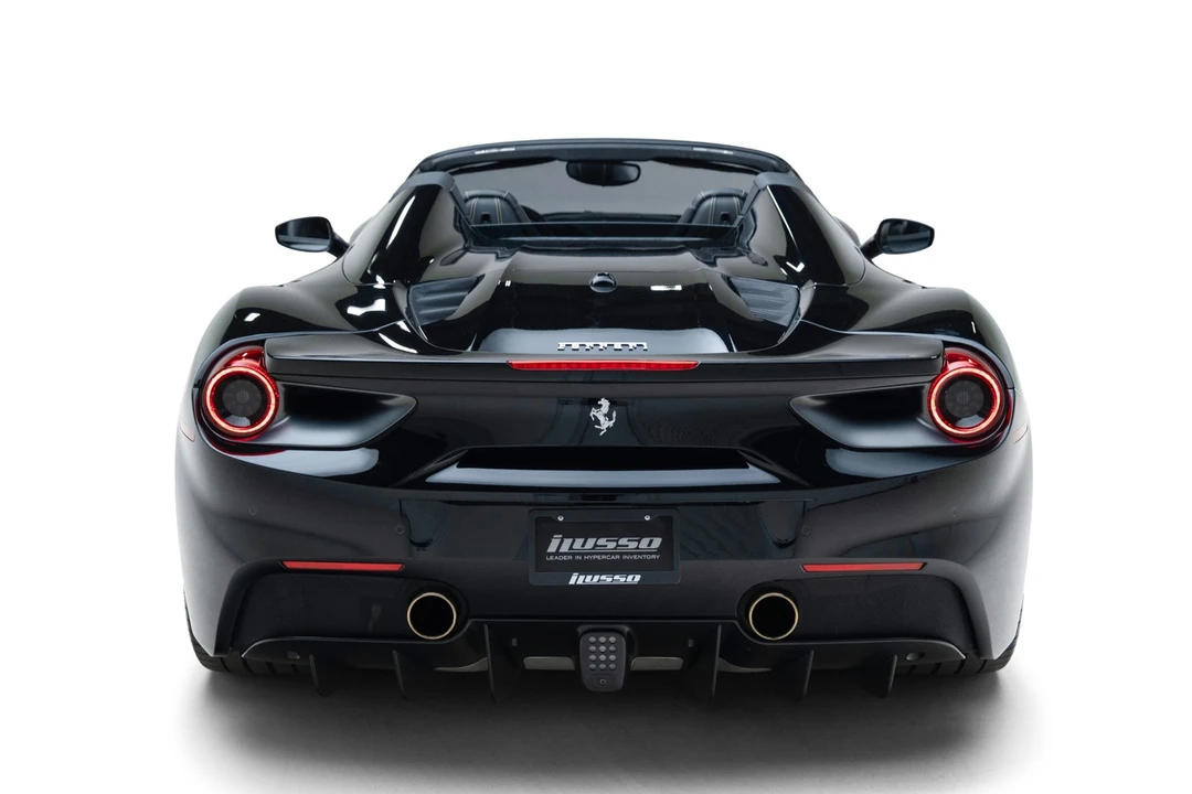 2018 Ferrari 488 Spider - Image 7 of 31