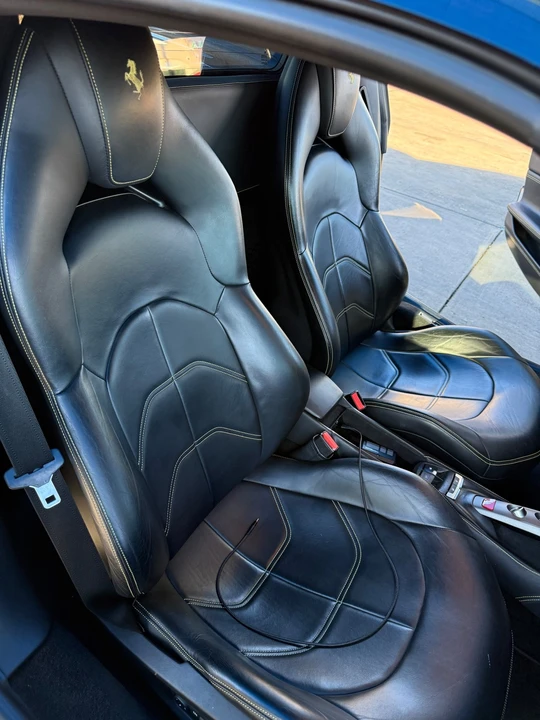 2018 Ferrari 488 Spider - Image 17 of 19