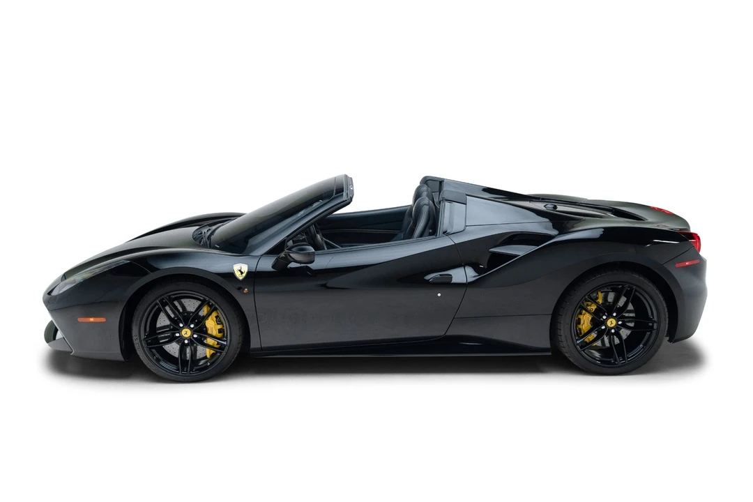 2018 Ferrari 488 Spider - Image 4 of 31