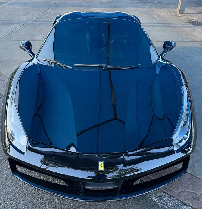 2018 Ferrari 488 Spider - Image 10 of 19