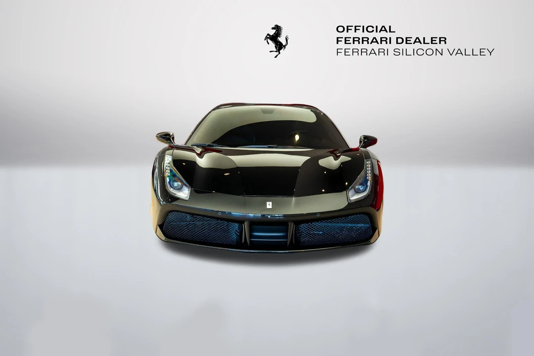 2018 Ferrari 488 Spider - Image 28 of 31