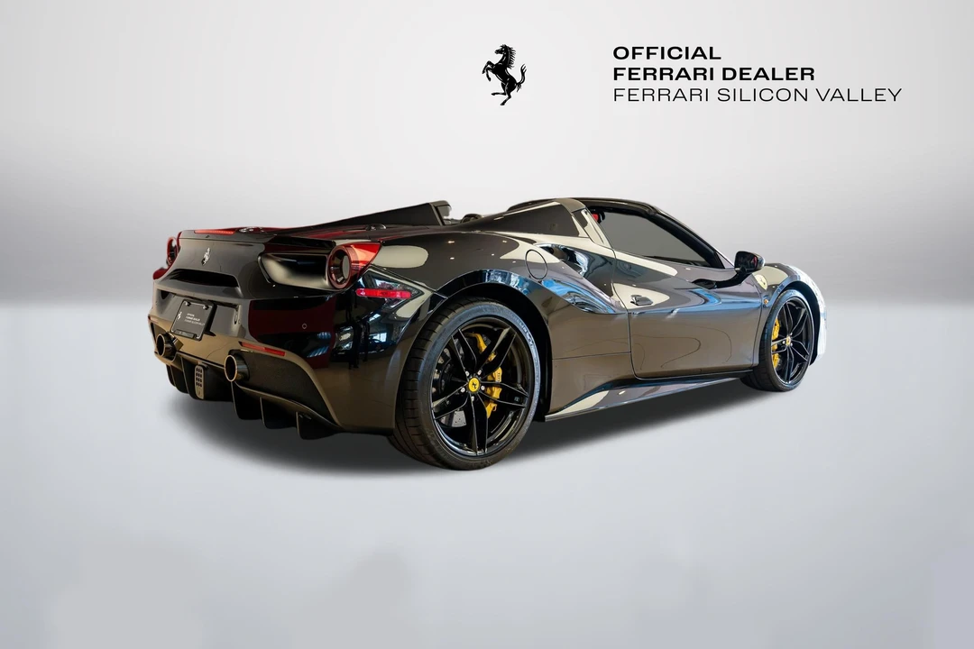 2018 Ferrari 488 Spider - Image 6 of 31