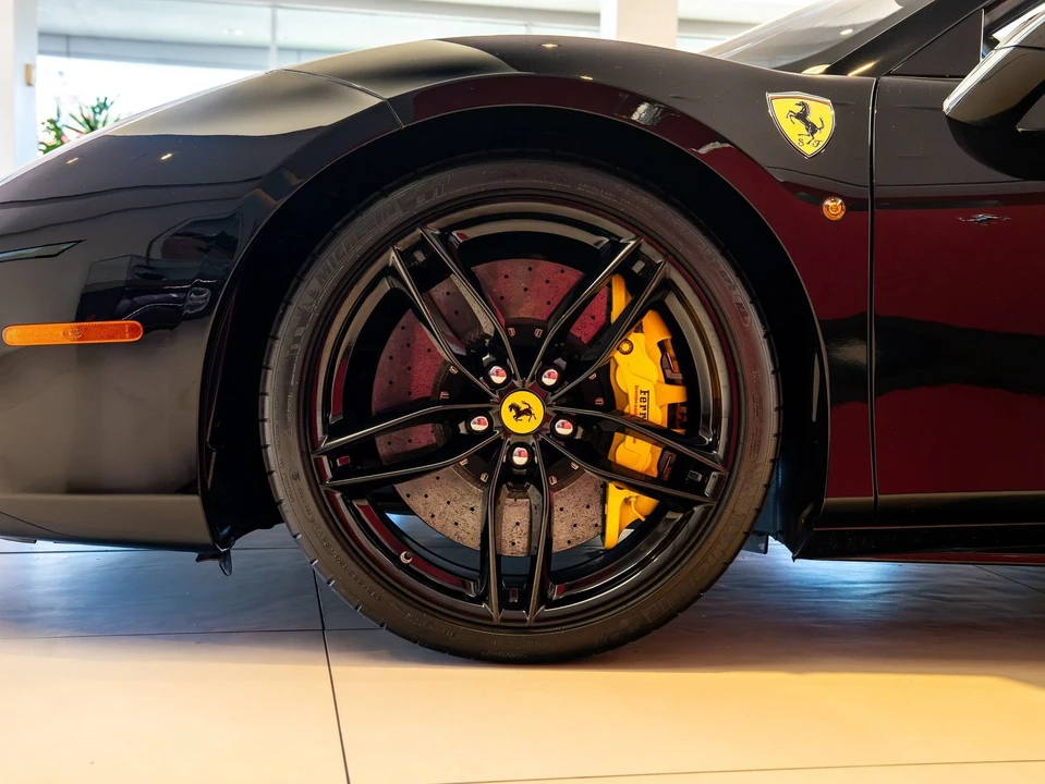 2018 Ferrari 488 Spider - Image 3 of 31