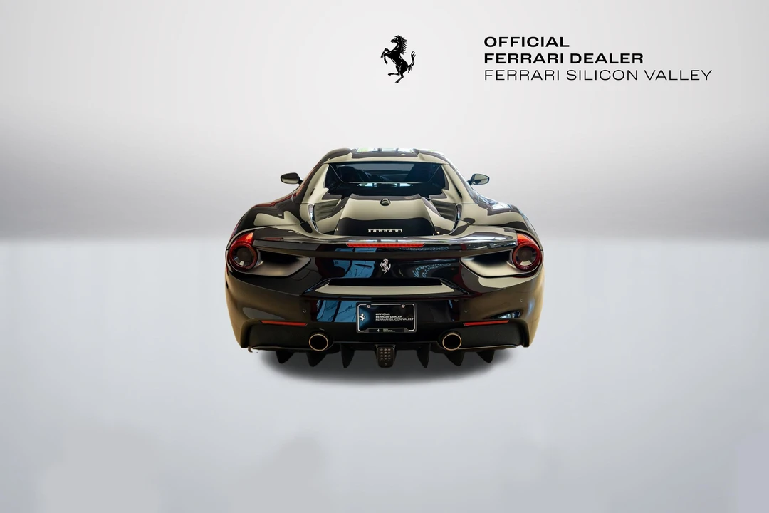 2018 Ferrari 488 Spider - Image 30 of 31