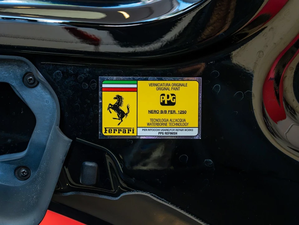 2018 Ferrari 488 Spider - Image 25 of 31