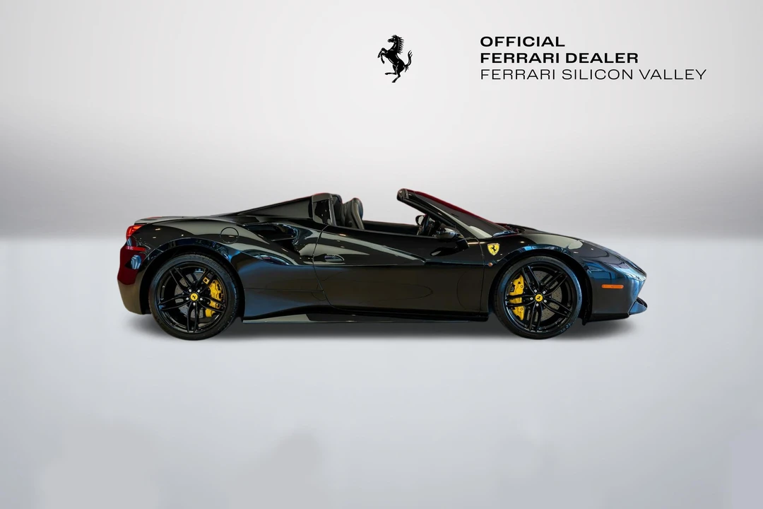 2018 Ferrari 488 Spider - Image 7 of 31