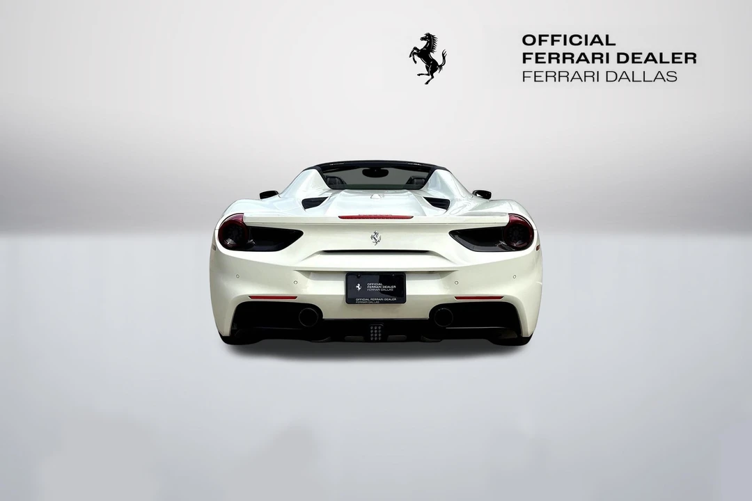 2018 Ferrari 488 Spider - Image 6 of 28