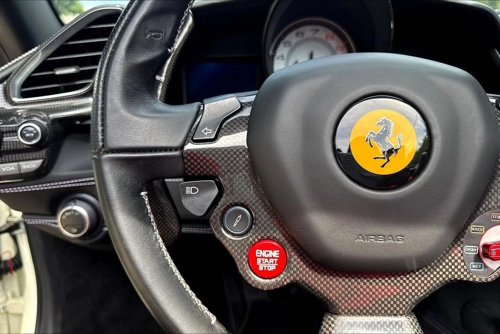 2018 Ferrari 488 Spider - Image 10 of 28