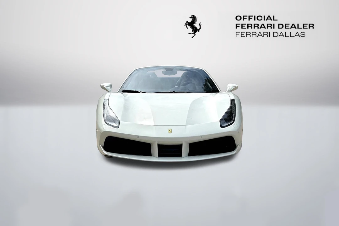 2018 Ferrari 488 Spider - Image 2 of 28