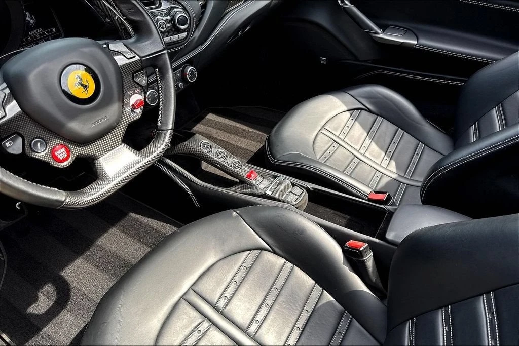 2018 Ferrari 488 Spider - Image 14 of 28