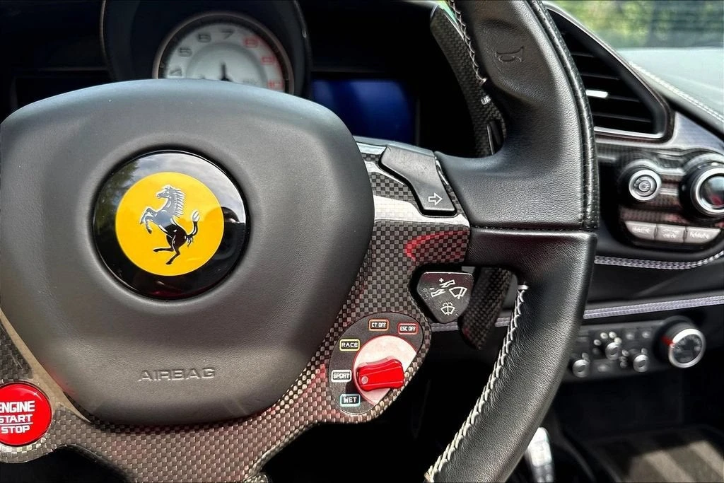 2018 Ferrari 488 Spider - Image 11 of 28