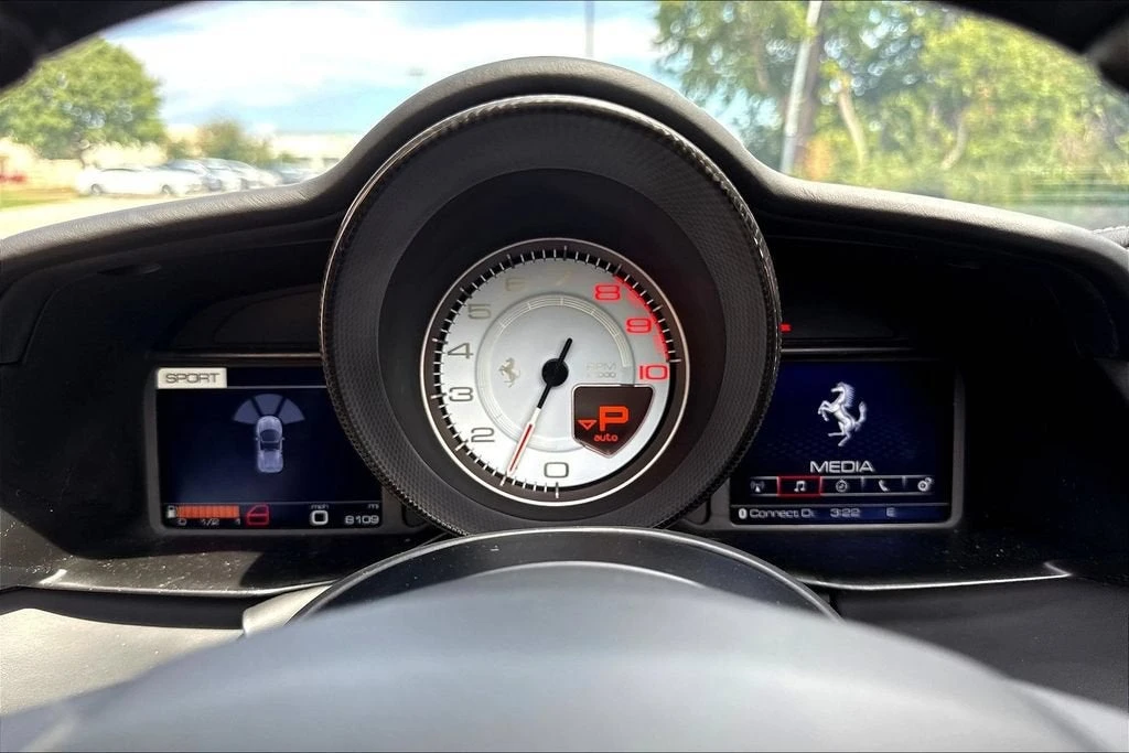 2018 Ferrari 488 Spider - Image 12 of 28
