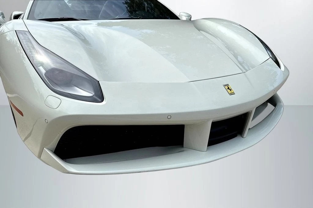 2018 Ferrari 488 Spider - Image 25 of 28