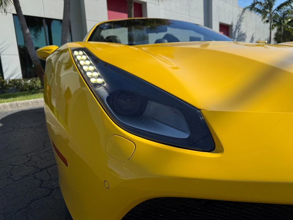 2018 Ferrari 488 Spider - Image 15 of 21