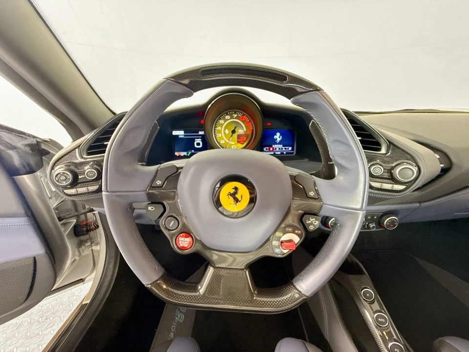 2018 Ferrari 488 Spider - Image 10 of 29