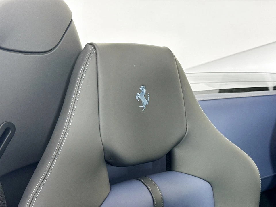 2018 Ferrari 488 Spider - Image 23 of 29