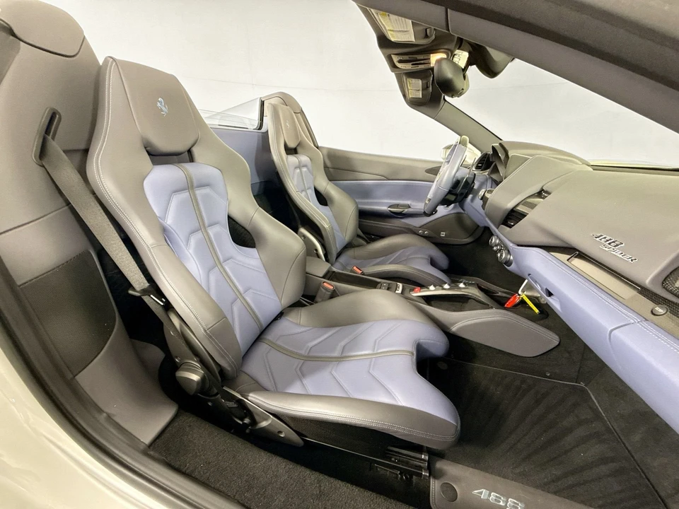 2018 Ferrari 488 Spider - Image 21 of 29