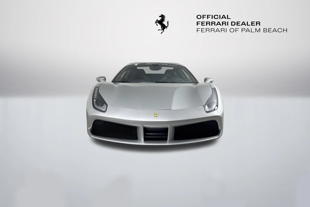 2018 Ferrari 488 Spider - Image 2 of 29