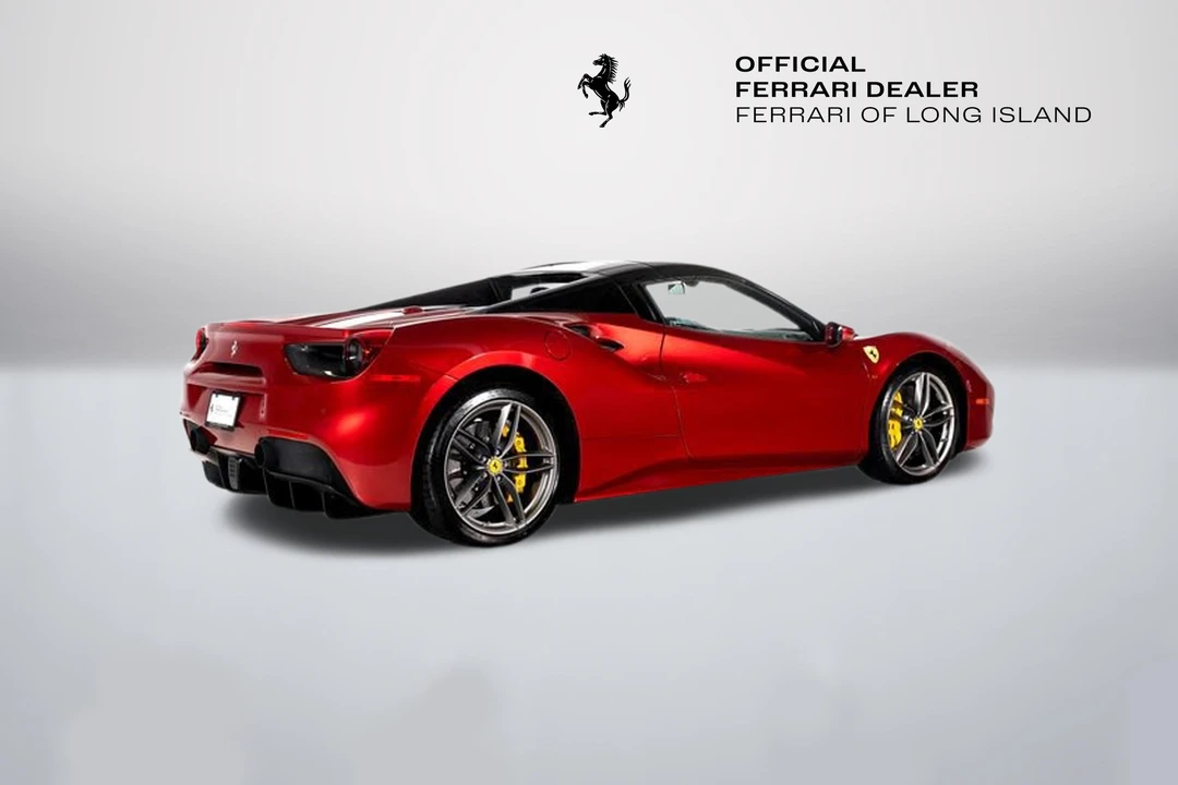 2018 Ferrari 488 Spider - Image 2 of 31