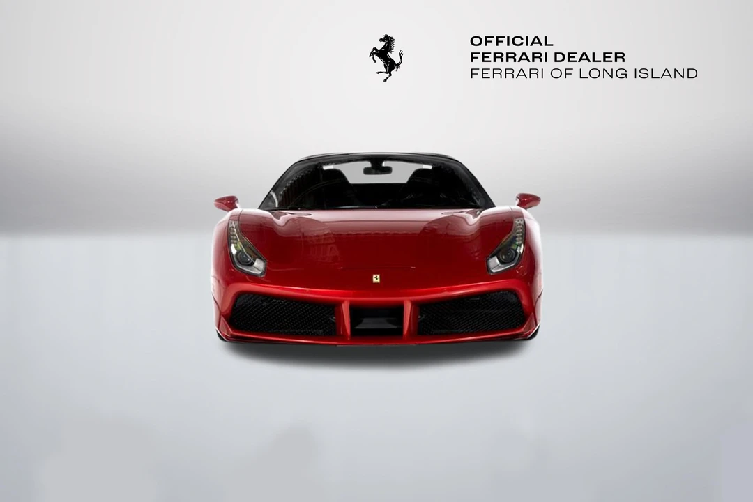 2018 Ferrari 488 Spider - Image 14 of 31