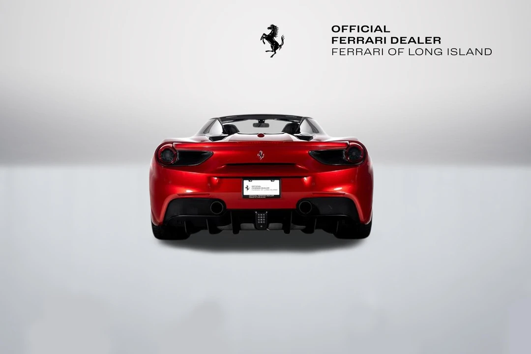 2018 Ferrari 488 Spider - Image 8 of 31
