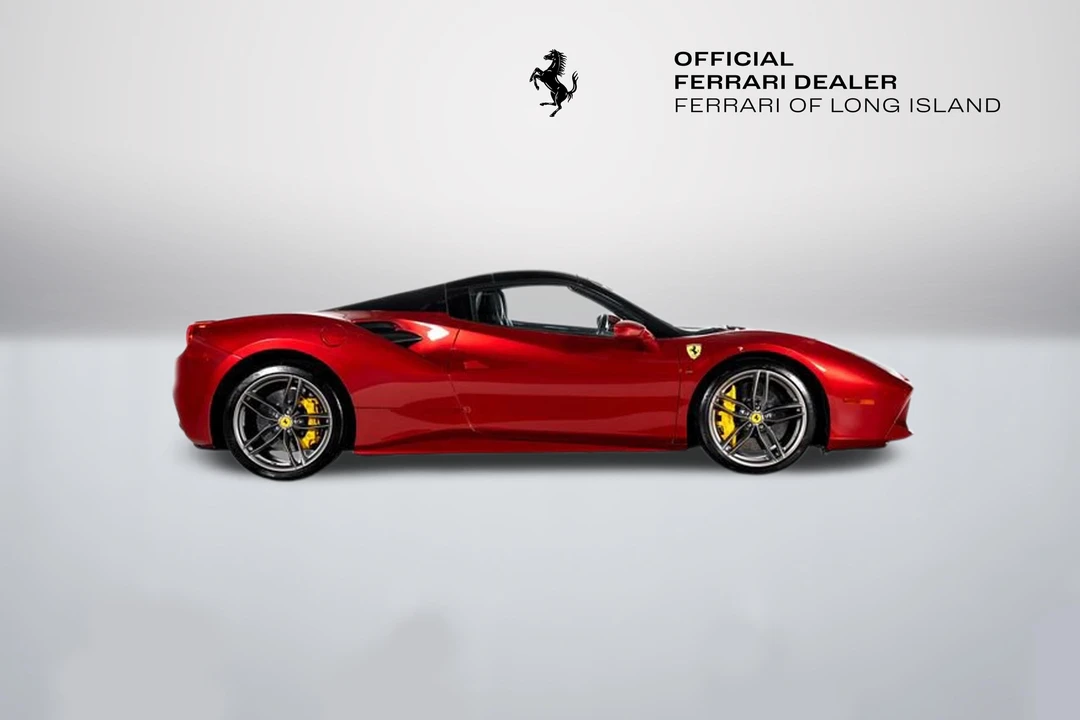 2018 Ferrari 488 Spider - Image 12 of 31