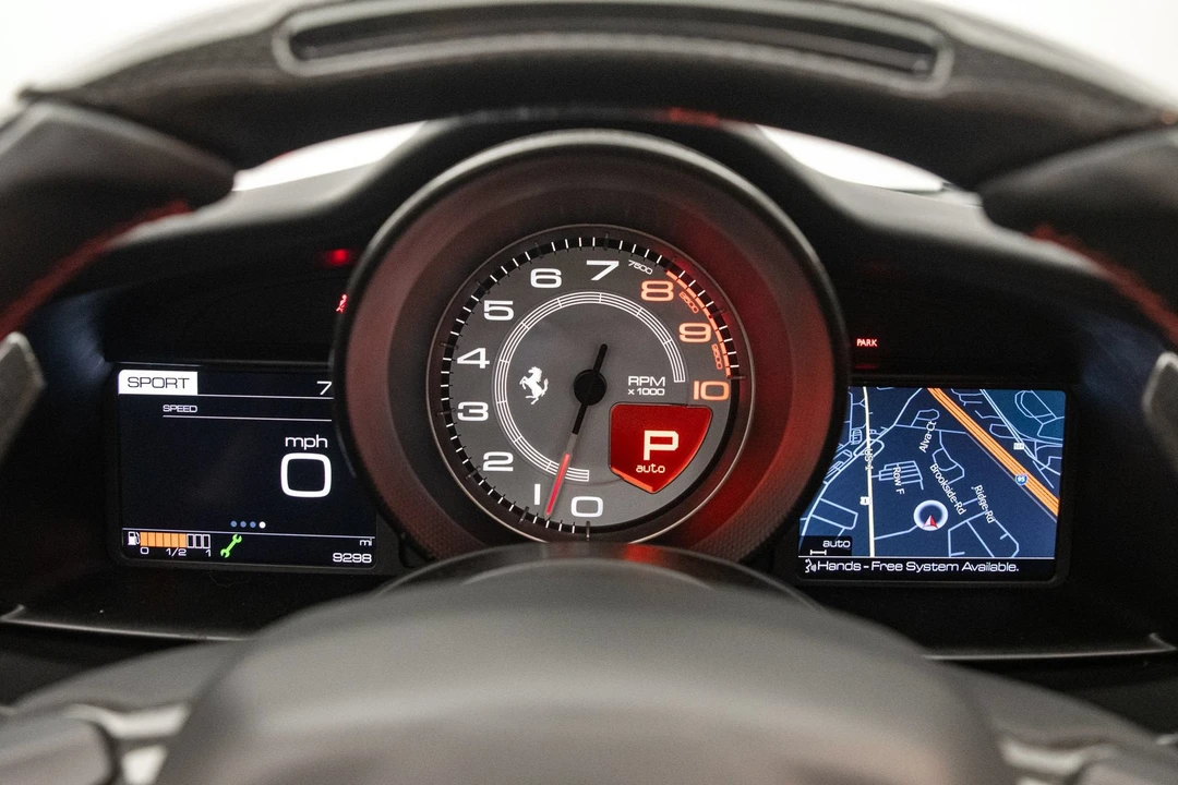 2018 Ferrari 488 Spider - Image 30 of 31