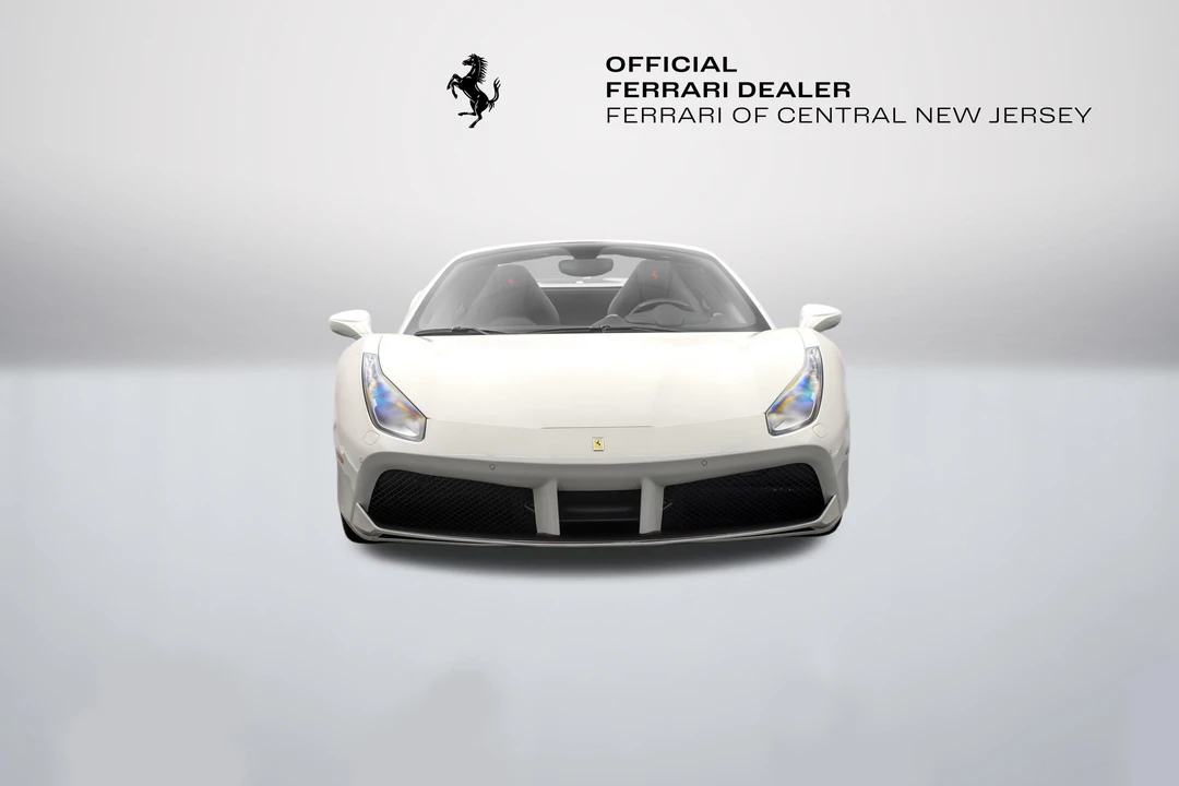 2018 Ferrari 488 Spider - Image 8 of 31