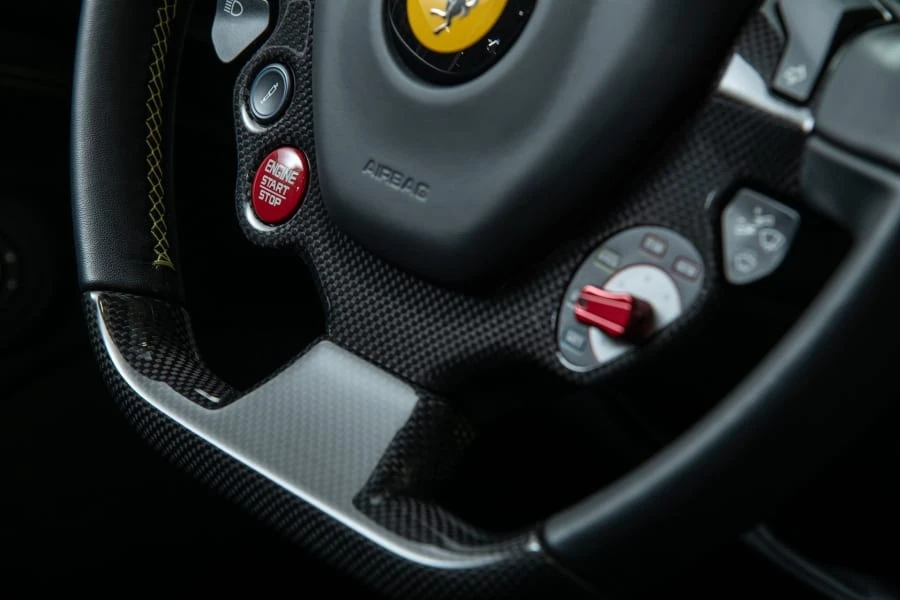 2018 Ferrari 488 Spider - Image 26 of 31