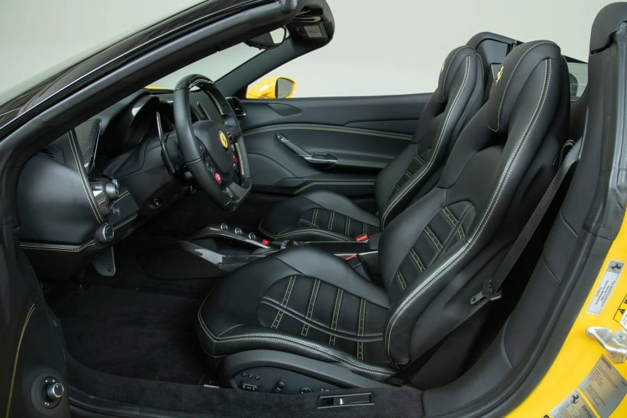 2018 Ferrari 488 Spider - Image 23 of 31