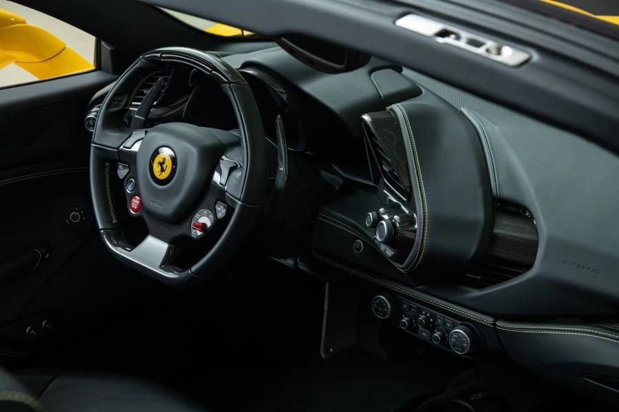 2018 Ferrari 488 Spider - Image 24 of 31