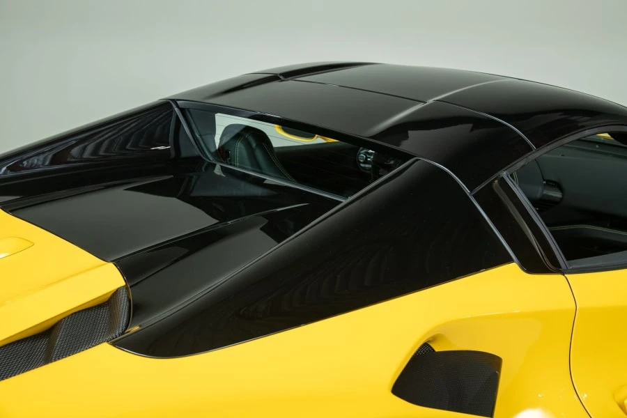 2018 Ferrari 488 Spider - Image 12 of 31