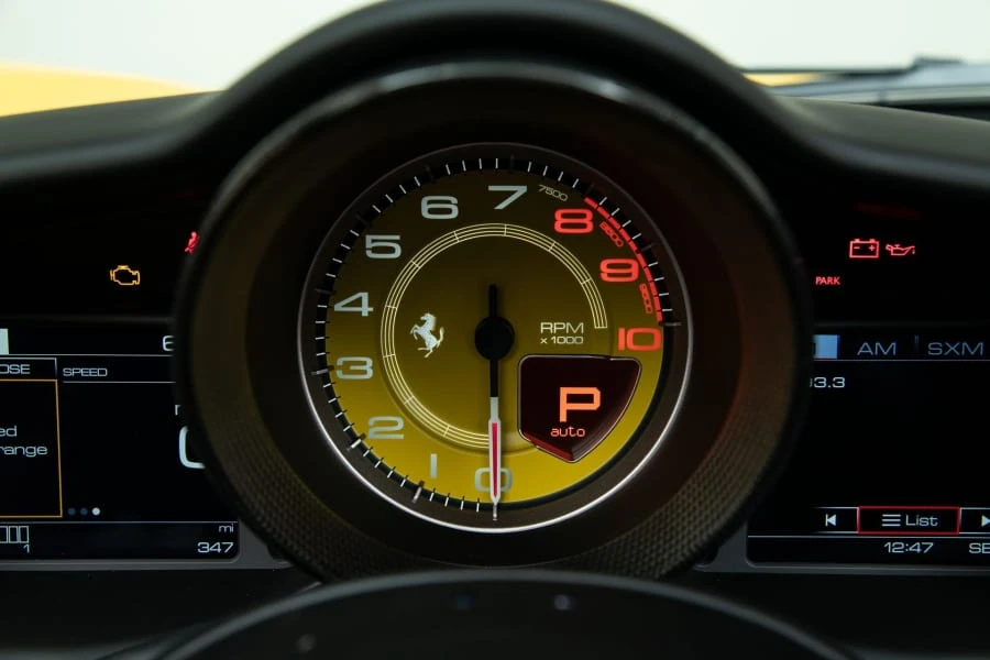 2018 Ferrari 488 Spider - Image 22 of 31