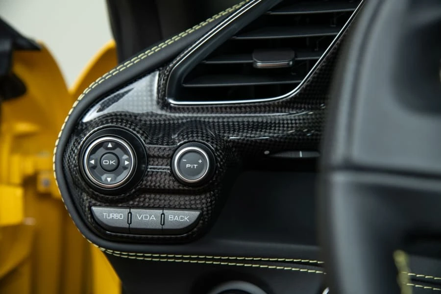 2018 Ferrari 488 Spider - Image 20 of 31